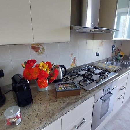 レヴァントCasa Sofiaアパートメント エクステリア 写真