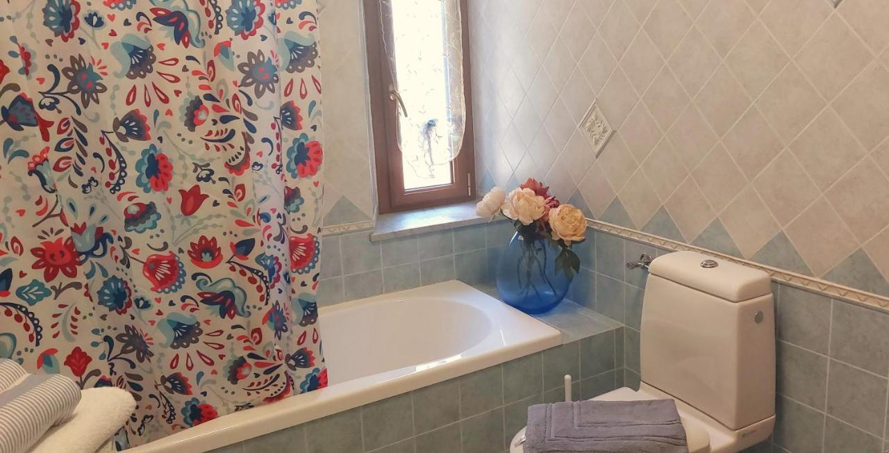 レヴァントCasa Sofiaアパートメント エクステリア 写真