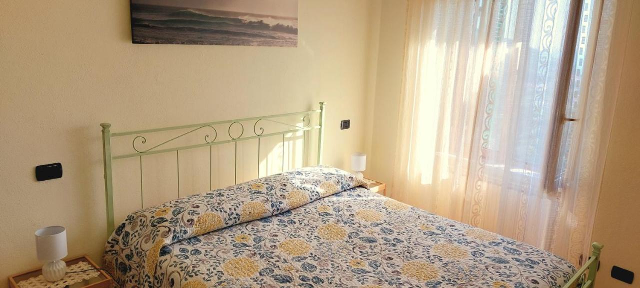 レヴァントCasa Sofiaアパートメント エクステリア 写真