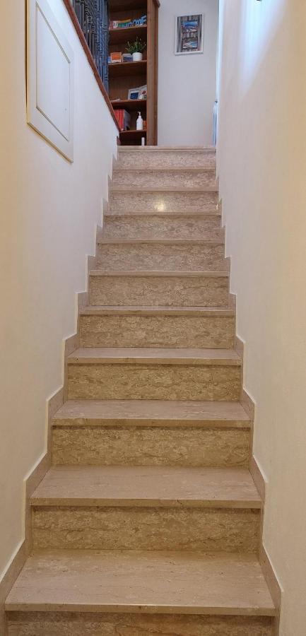 レヴァントCasa Sofiaアパートメント エクステリア 写真