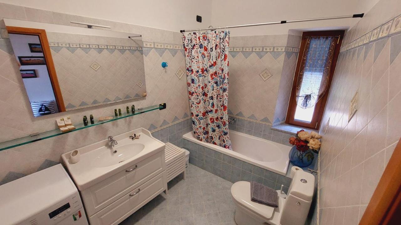 レヴァントCasa Sofiaアパートメント エクステリア 写真