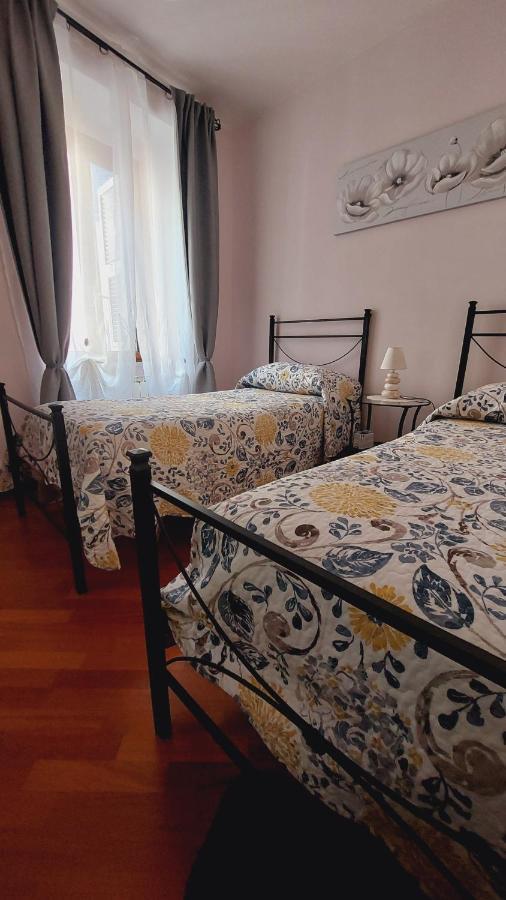 レヴァントCasa Sofiaアパートメント エクステリア 写真