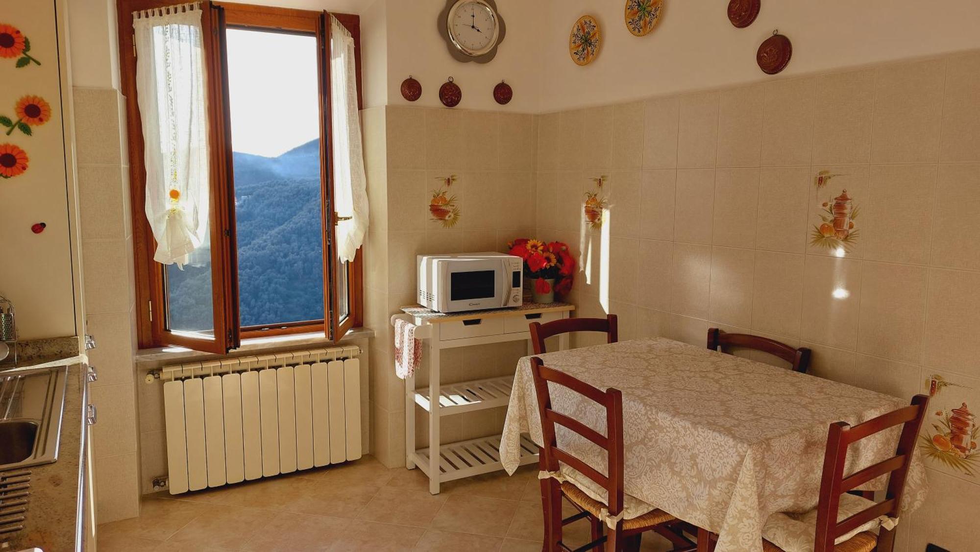 レヴァントCasa Sofiaアパートメント エクステリア 写真