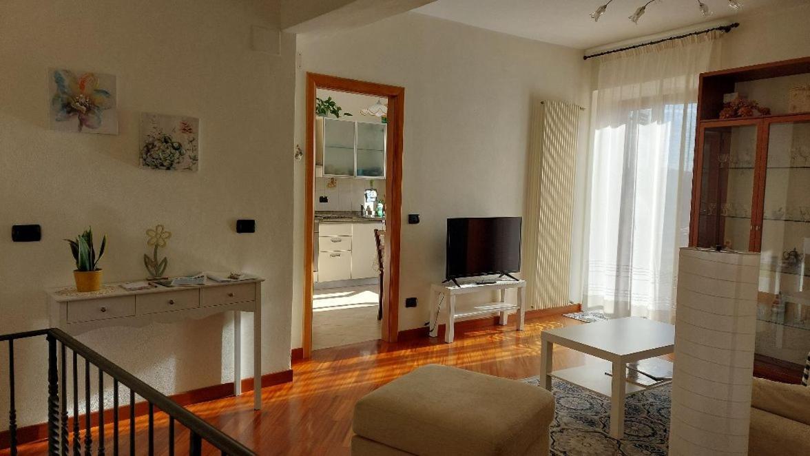 レヴァントCasa Sofiaアパートメント エクステリア 写真