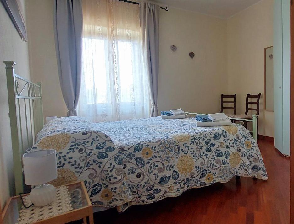 レヴァントCasa Sofiaアパートメント エクステリア 写真