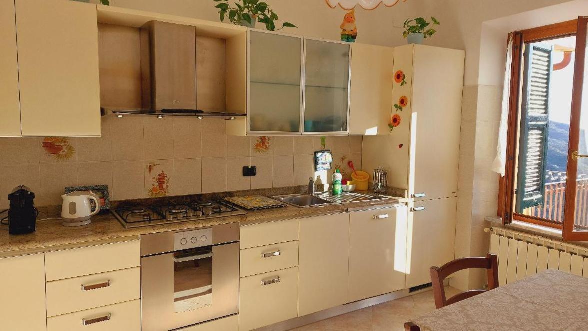レヴァントCasa Sofiaアパートメント エクステリア 写真