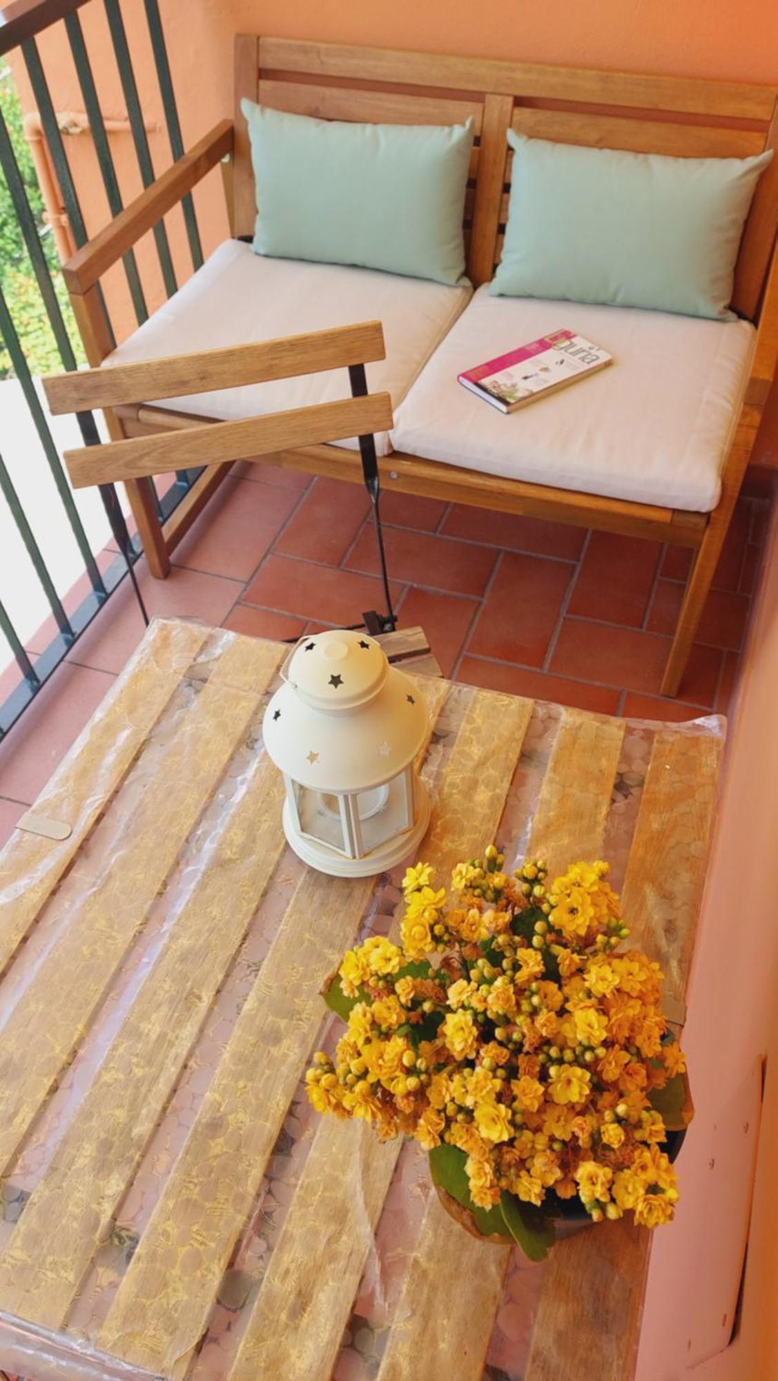 レヴァントCasa Sofiaアパートメント エクステリア 写真