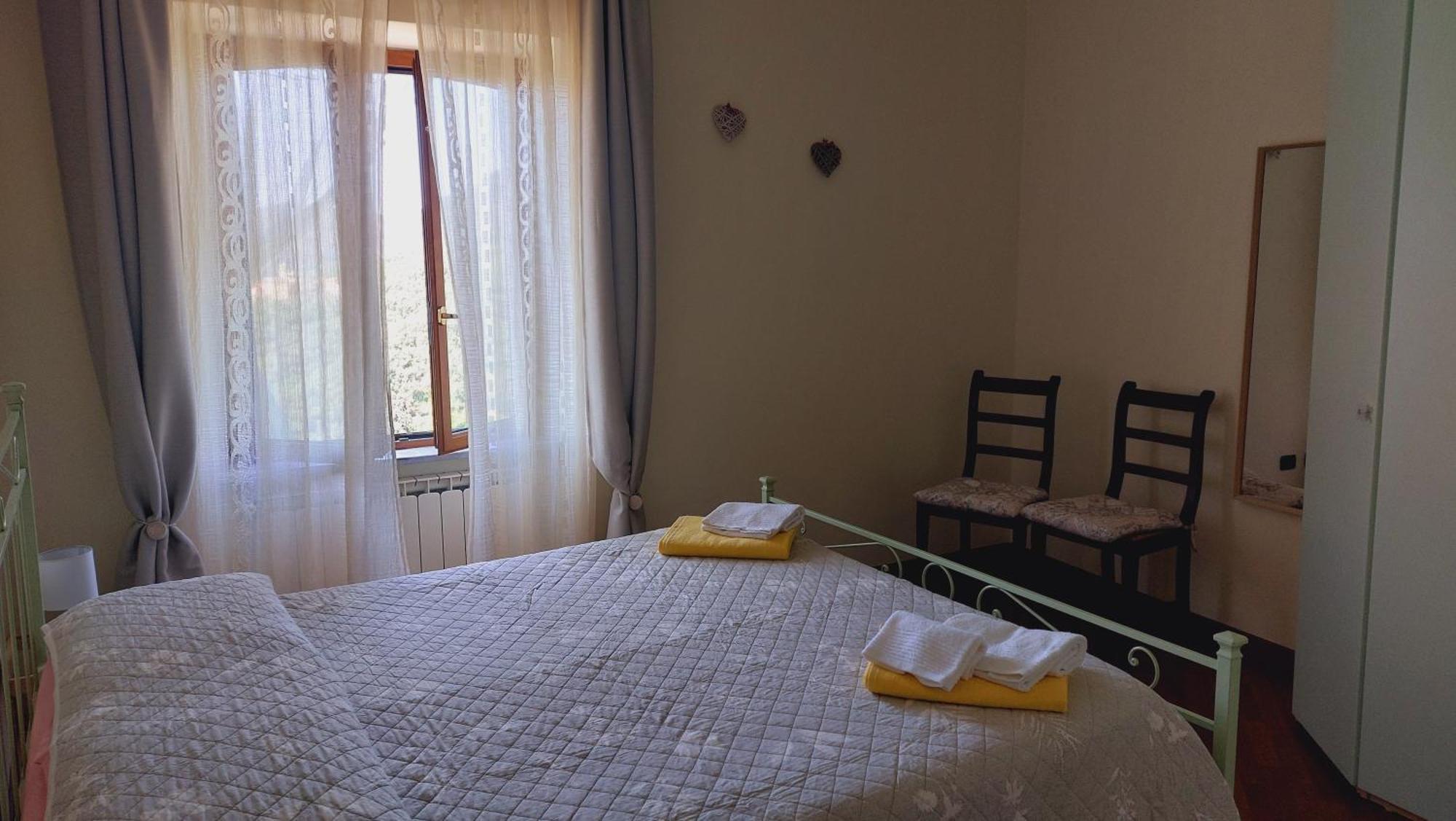 レヴァントCasa Sofiaアパートメント エクステリア 写真