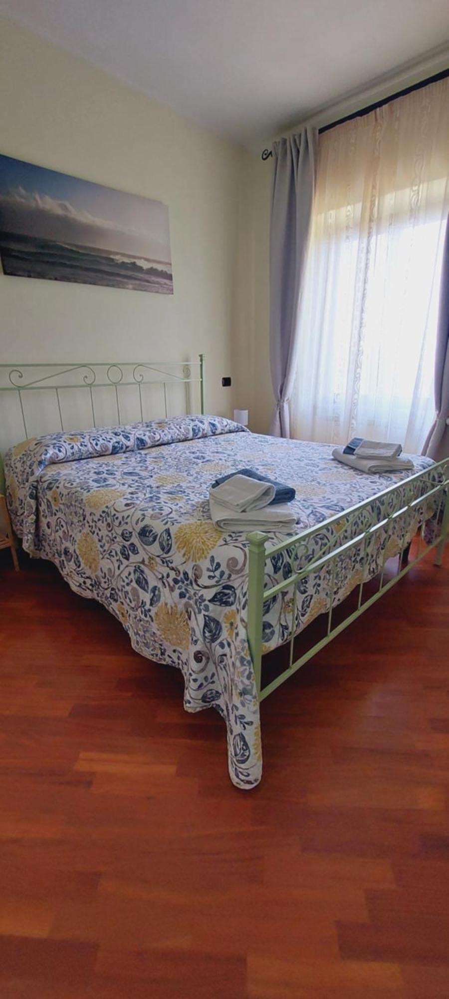 レヴァントCasa Sofiaアパートメント エクステリア 写真